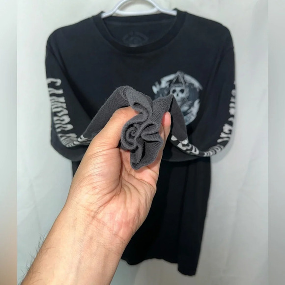 Sons of Anarchy Size  M - Picture 4 of 6